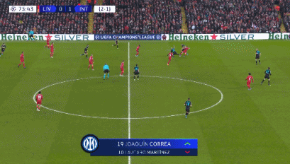 看球和懂球，差距在这里（从看球到懂球，关键就差这一步）