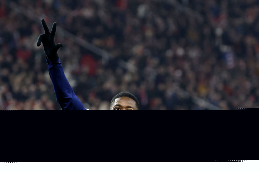 日本11月号码：藤田让瑠奇马7号、町野修斗9号、前田大然11号（日本队11月号码揭晓：藤田让瑠奇马获7号，町野修斗穿9号，前田大然披11号）