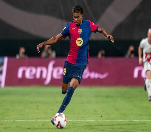 世体：巴萨将启动程序，防止法兰克福球迷“占领”诺坎普再现（世界体育报：巴萨将采取行动，防止法兰克福球迷再次“攻占”诺坎普）