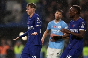 马雷斯卡：后面两轮需全胜才能确保前八，弗法纳眼睛伤的很重（马雷斯卡：收官两战必须全取三分方能稳进前八，弗法纳眼伤情况严峻）